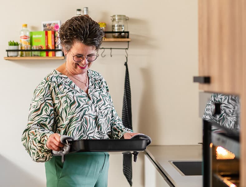 De perfecte last-minute optie voor een keuken: showroomkeukens