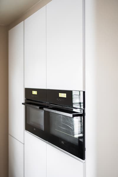 De juiste apparatuur