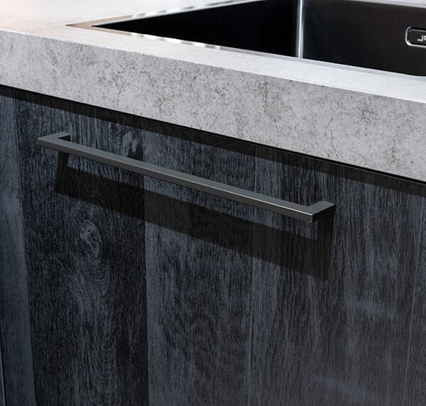 Greengridz aanrechtblad