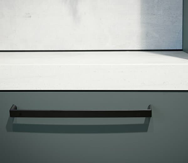 Greengridz keuken werkblad