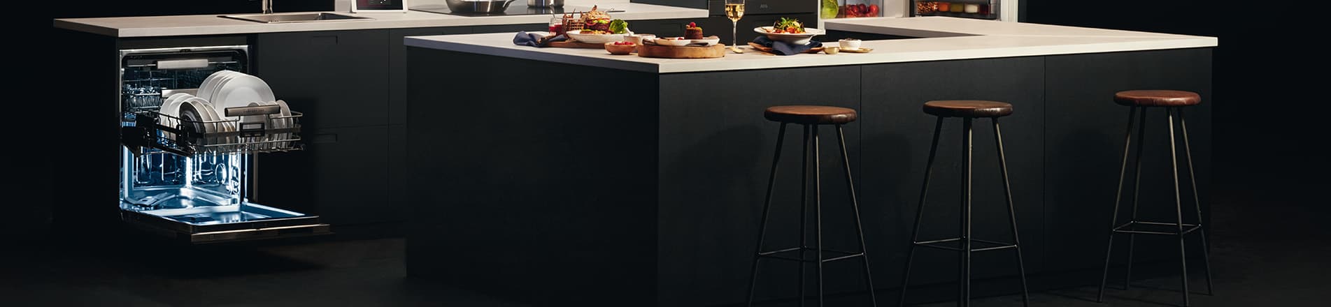 Ergonomie in de keuken