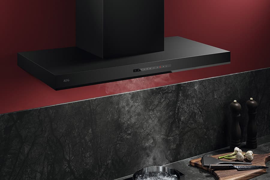 Hob2Hood: Slimme afzuiging die met je kookplaat meedenkt