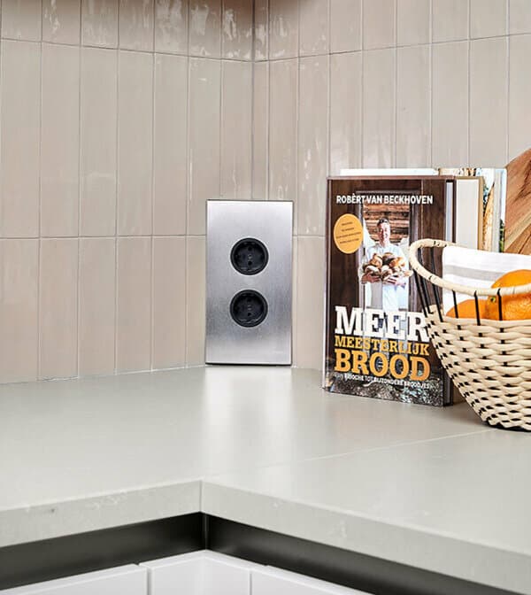 In de ban van beige: Hoe pas je deze trendkleur toe in de keuken en badkamer?