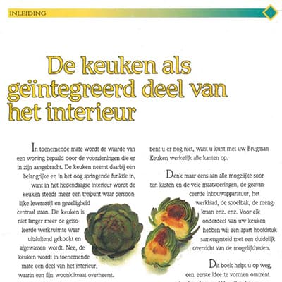 Brugman geschiedenis