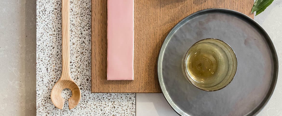 Inspiratie moodboard keuken… op weg naar je droomkeuken!