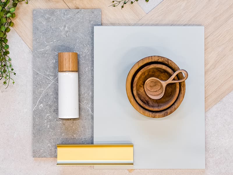 Inspiratie moodboard keuken… op weg naar je droomkeuken!