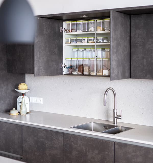 Kasten vs. Lades: organiseren do’s en don’ts