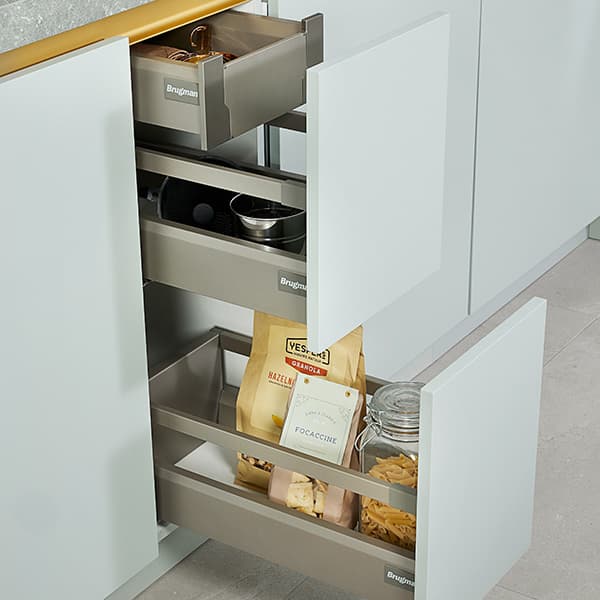 Kasten vs. Lades: organiseren do’s en don’ts