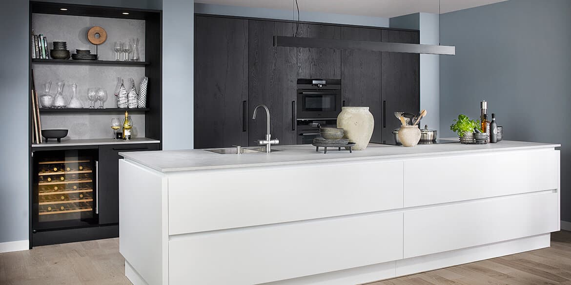 Kies voor de woonstijl hotel chique