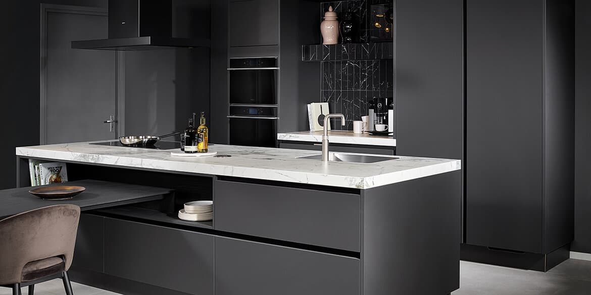 Kies voor design industrieel