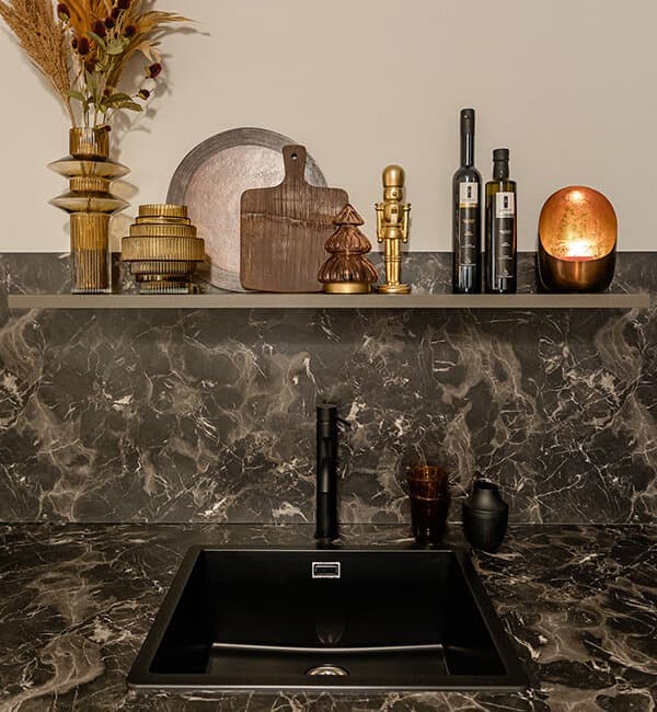 Maak je keuken feestklaar: tips voor een magische kerst