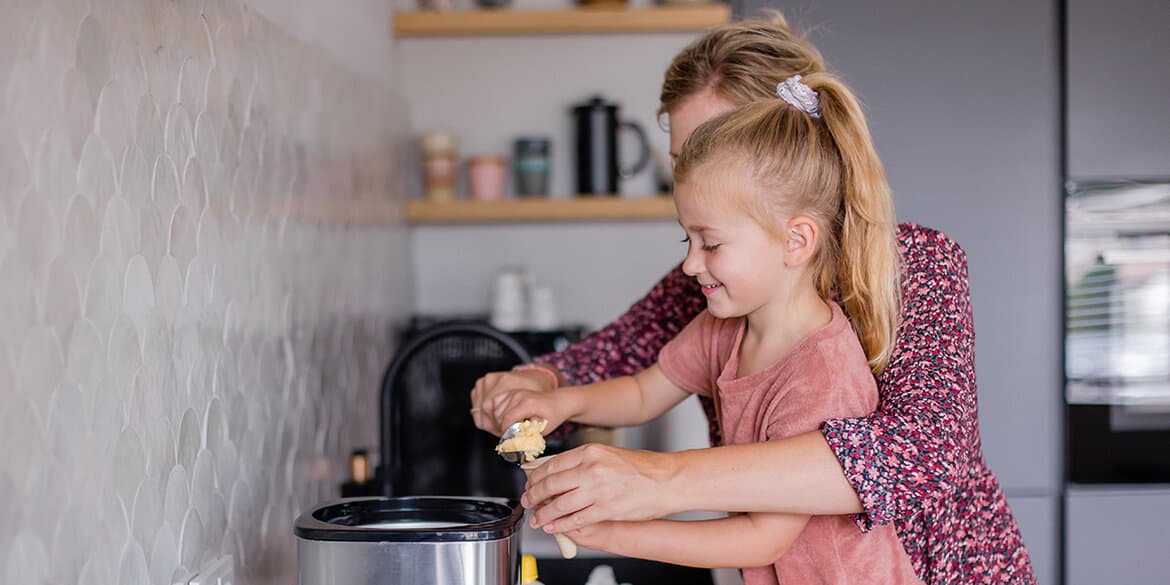 Maak je keuken kidsproof