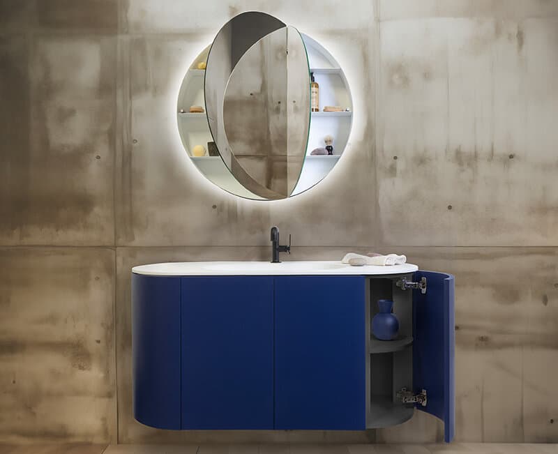 Detremmerie badkamermeubel