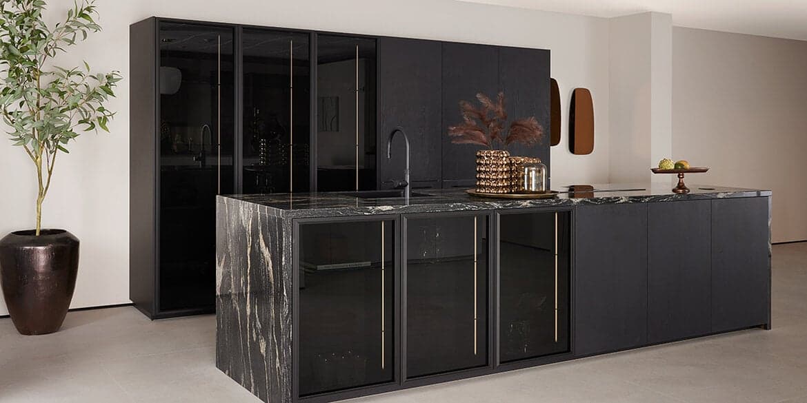 Oneindig veel mogelijkheden met een Nolte keuken