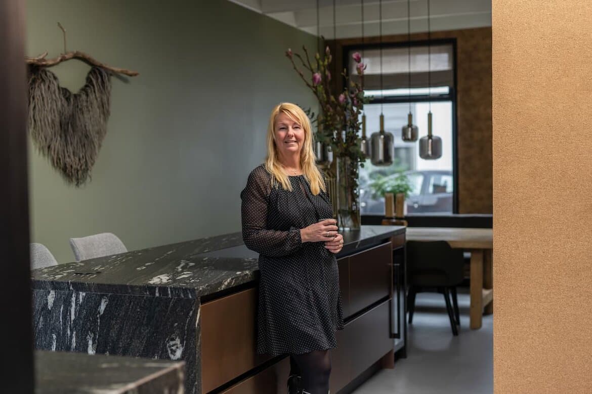 Parallel keukens: Stijlvol en slim gebruik van smalle ruimtes