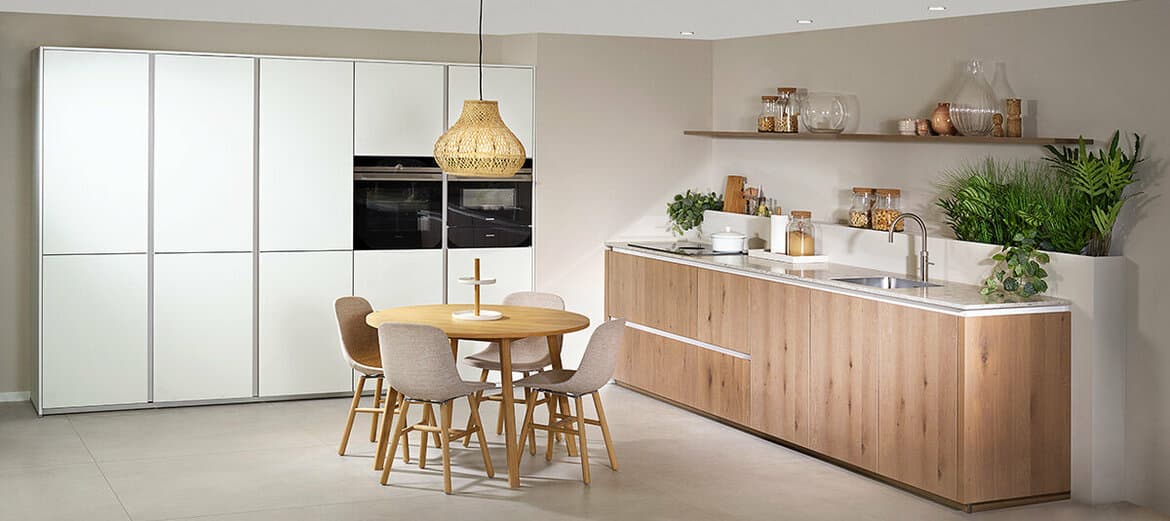 Scandinavische stijl