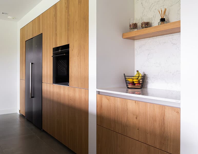 Scandinavische stijl