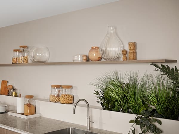 Scandinavische stijl