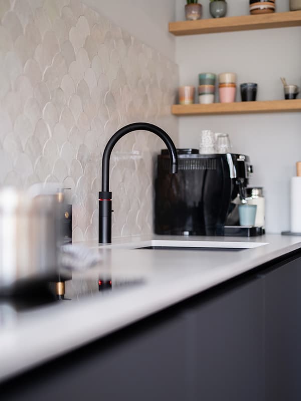 Stylingtips voor de keuken en badkamer