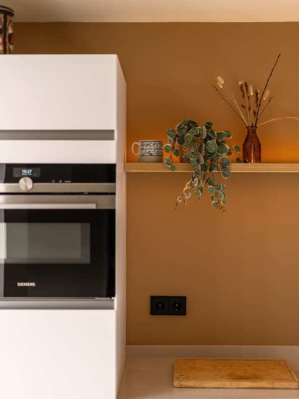 Stylingtips voor de keuken en badkamer