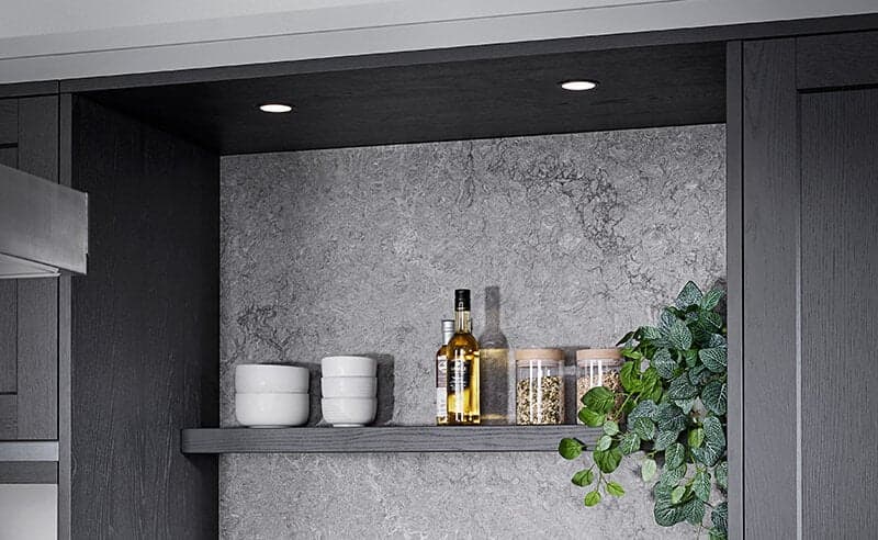 Tips voor verlichting in de keuken en badkamer