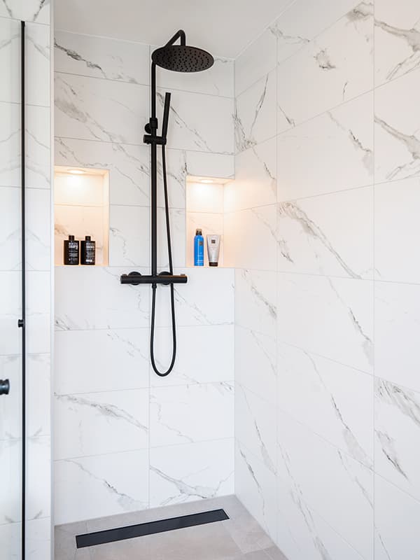 Tips voor verlichting in de keuken en badkamer