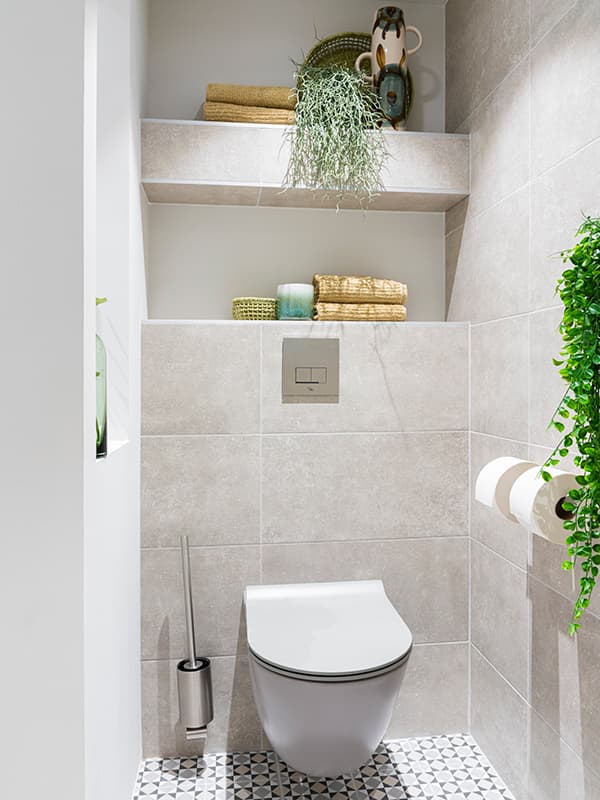 Trend: kies voor de botanische stijl