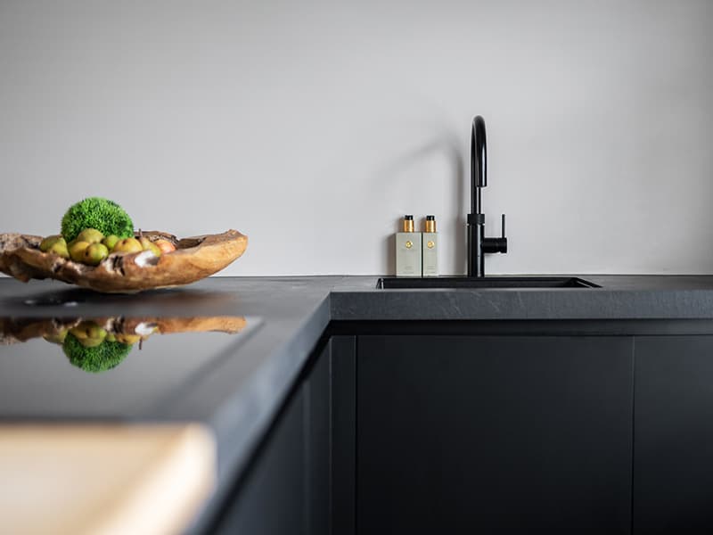 Trends in keukenbladen