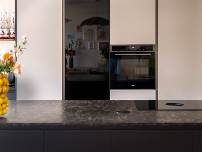 Trends in keukenbladen