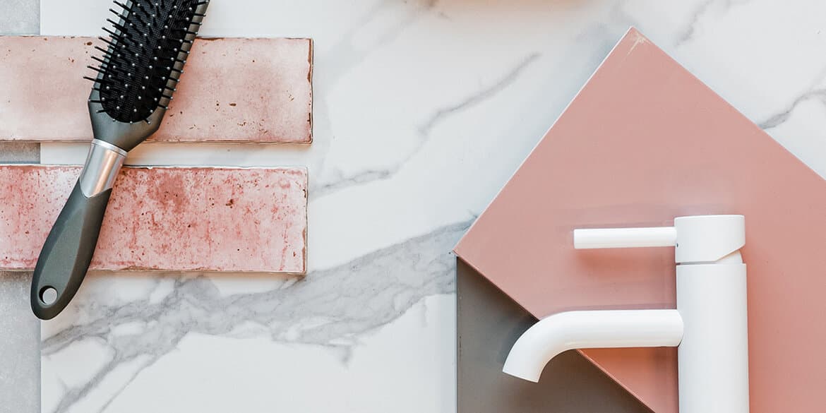 (Woon)trend: Pink