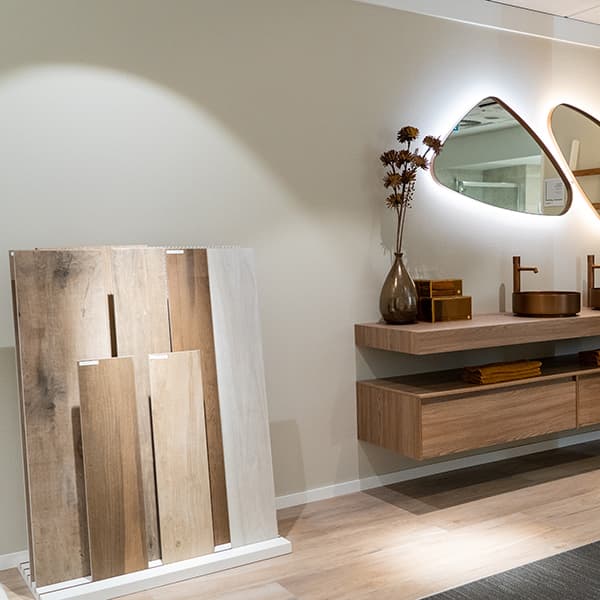 Tegeltrend: houtlook