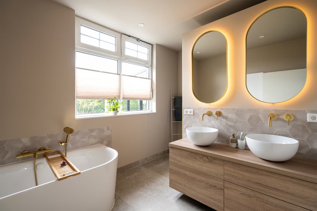 Welke tegelvloer past bij jouw woonstijl?