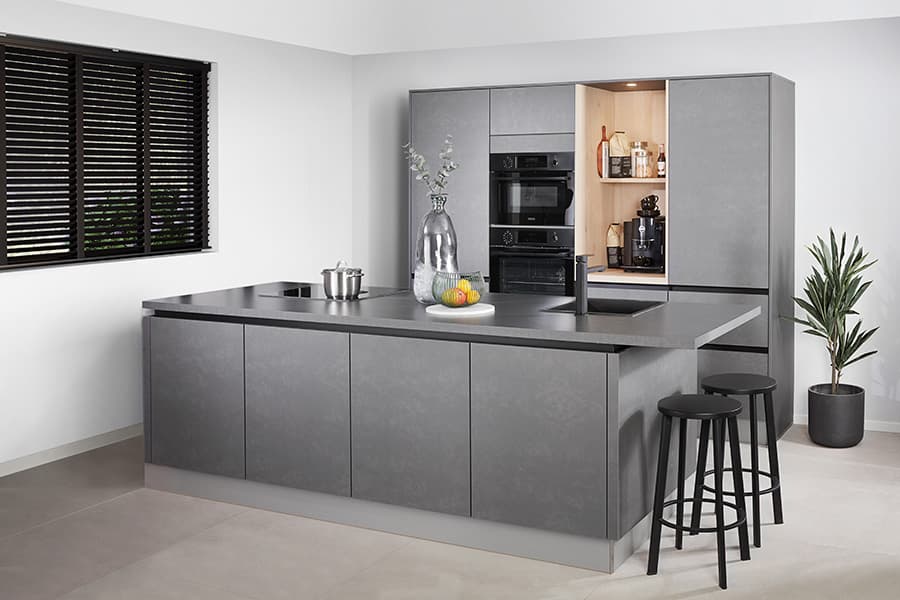 Betonlook