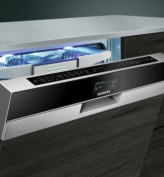 Keukenmerken Brugman