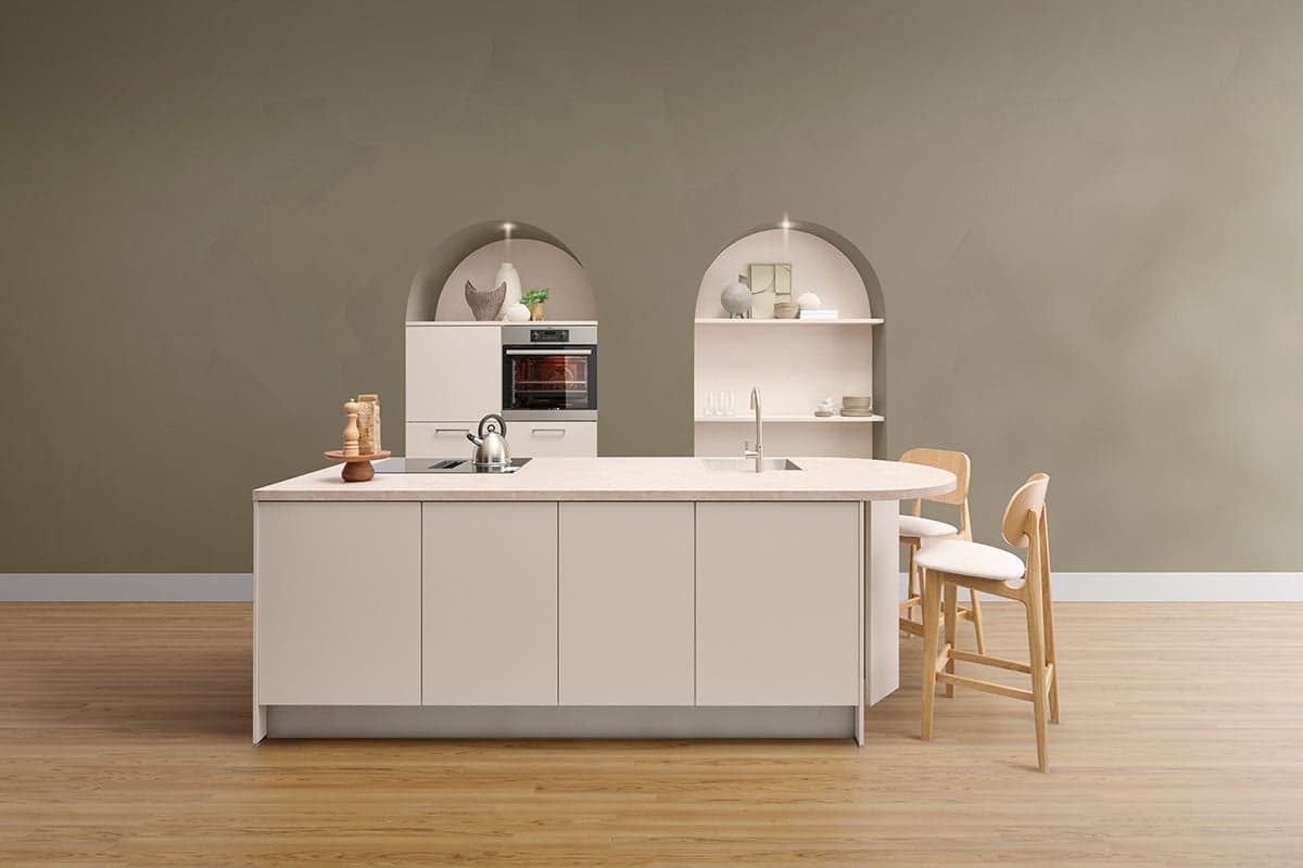 Keuken FLOW-018