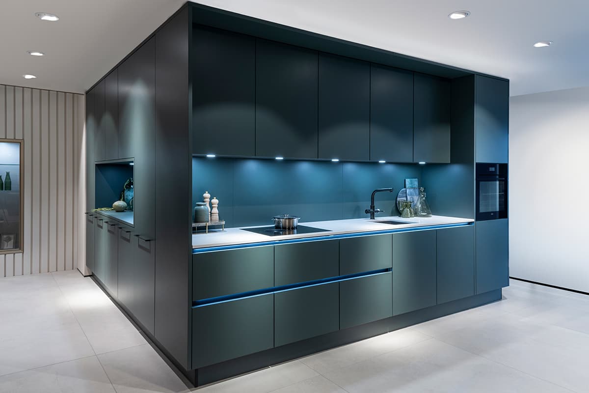 Keuken GL-Ancora-76N