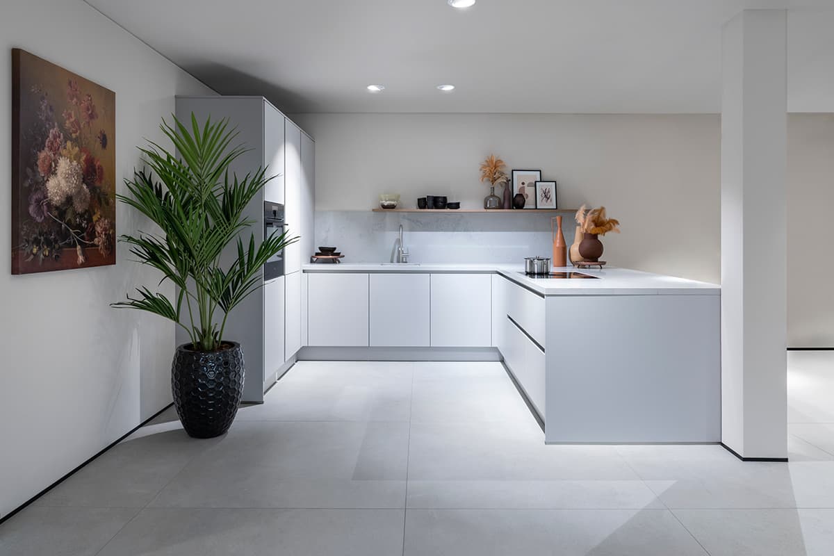 Keuken GL-Harris-96P