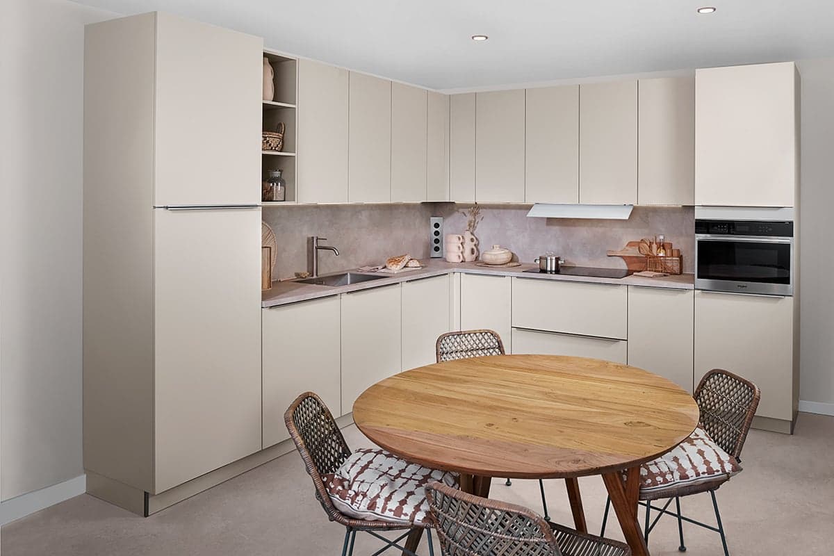 Keuken Trend Tormes-3112