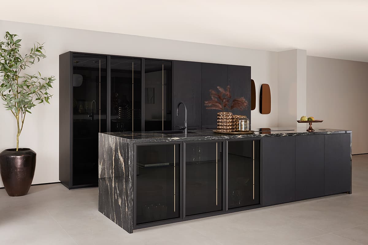 Brugman Exclusief keuken Watson-48N