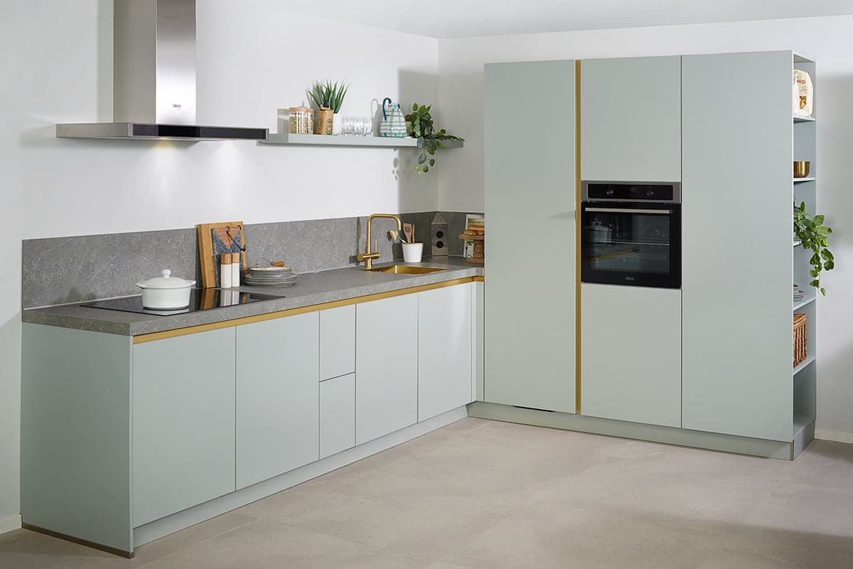 Keuken XGL Carrer 3062