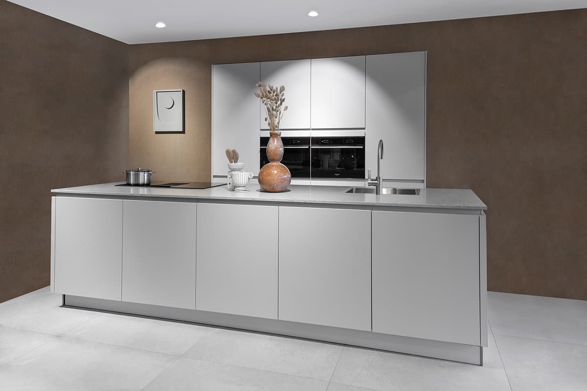 Keuken YGL-Milox-3330