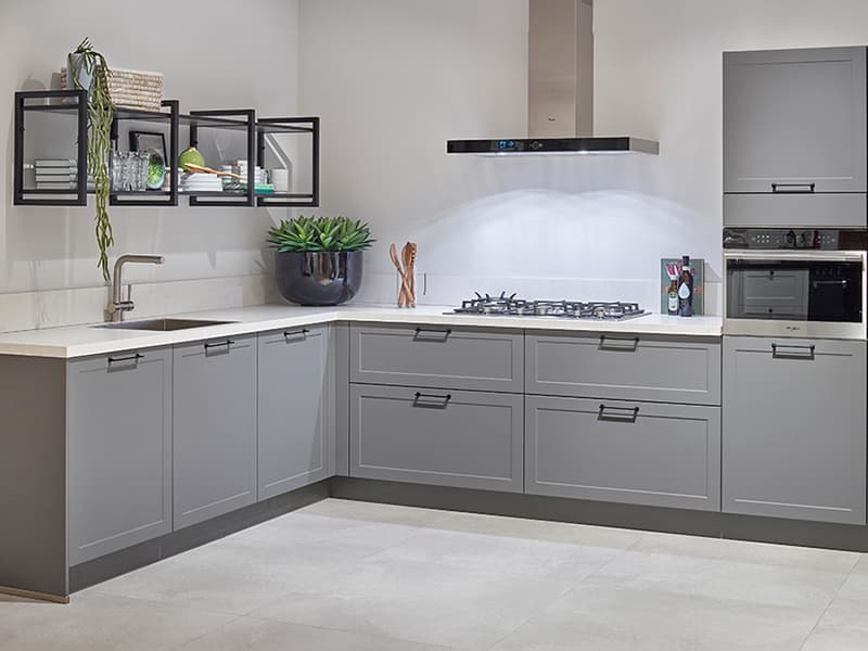 Moderne keuken