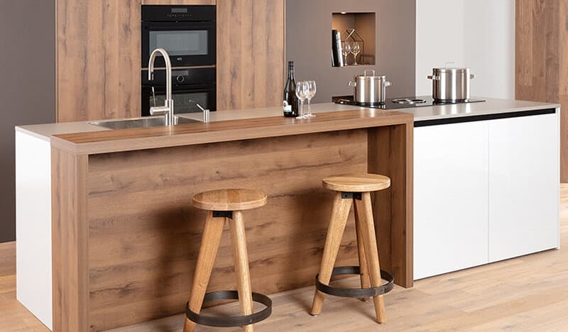 Greeploze keuken