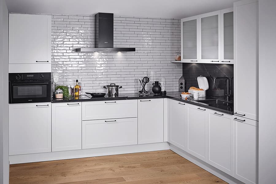 Landelijke keuken