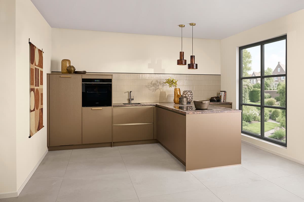 Keuken Briban 3440