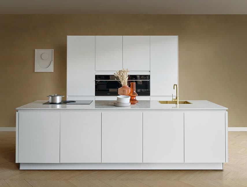 Moderne keuken