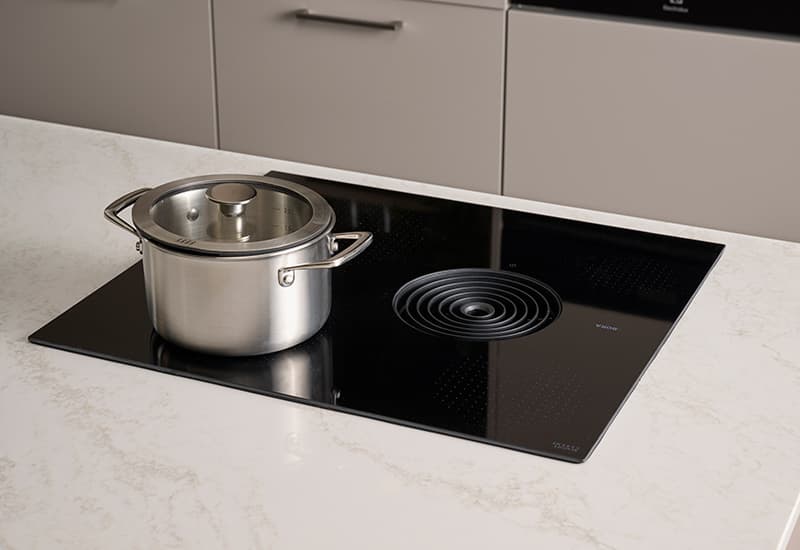Bora-kookplaat-keuken.jpg Kookplaat met kookveldafzuiging