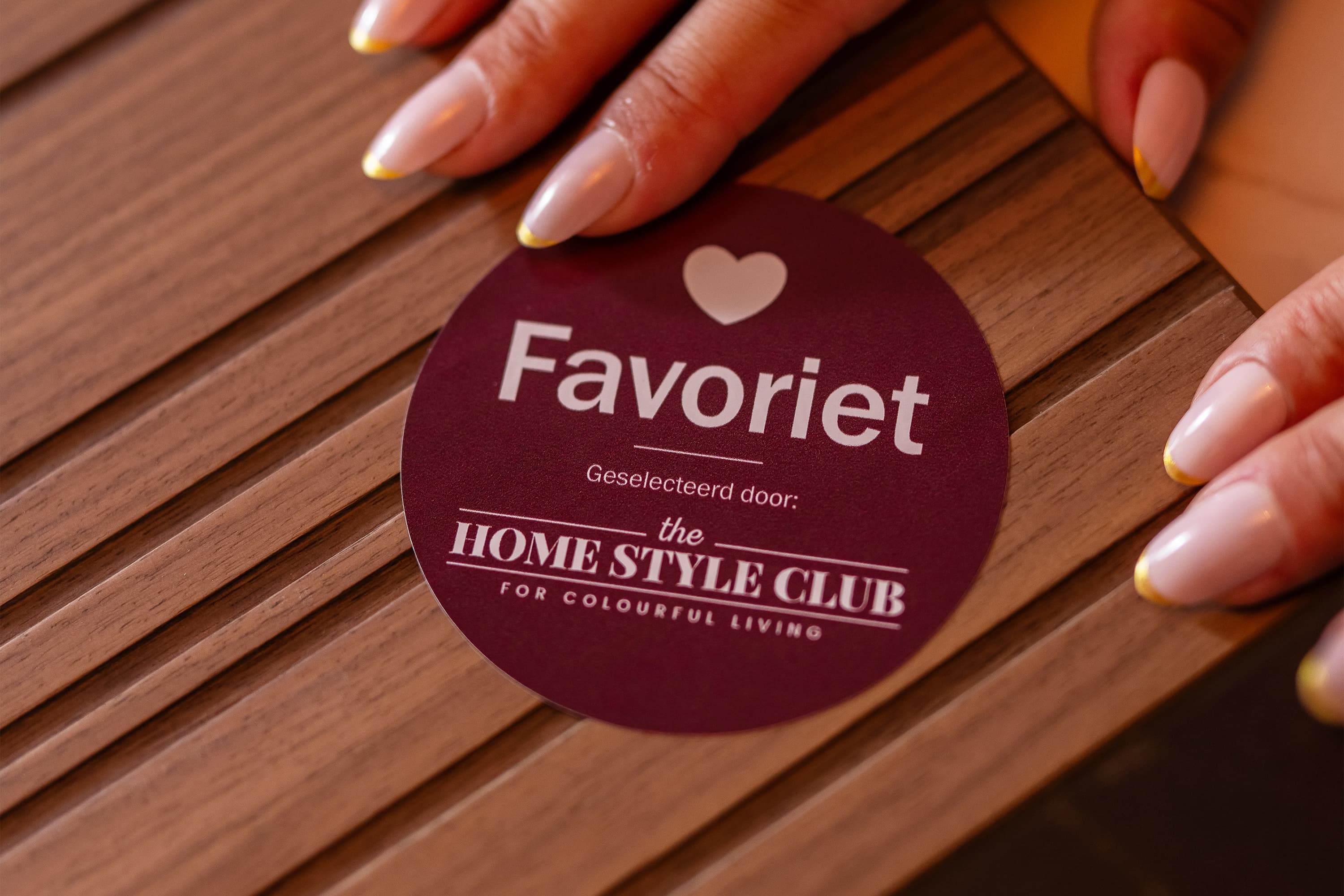Brugman x The Home Style Club