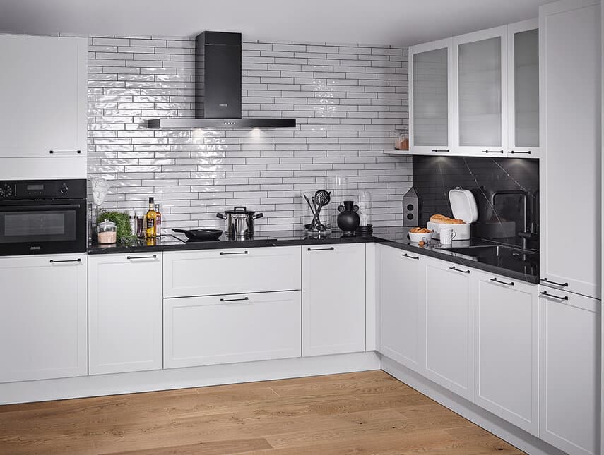 Landelijke keuken