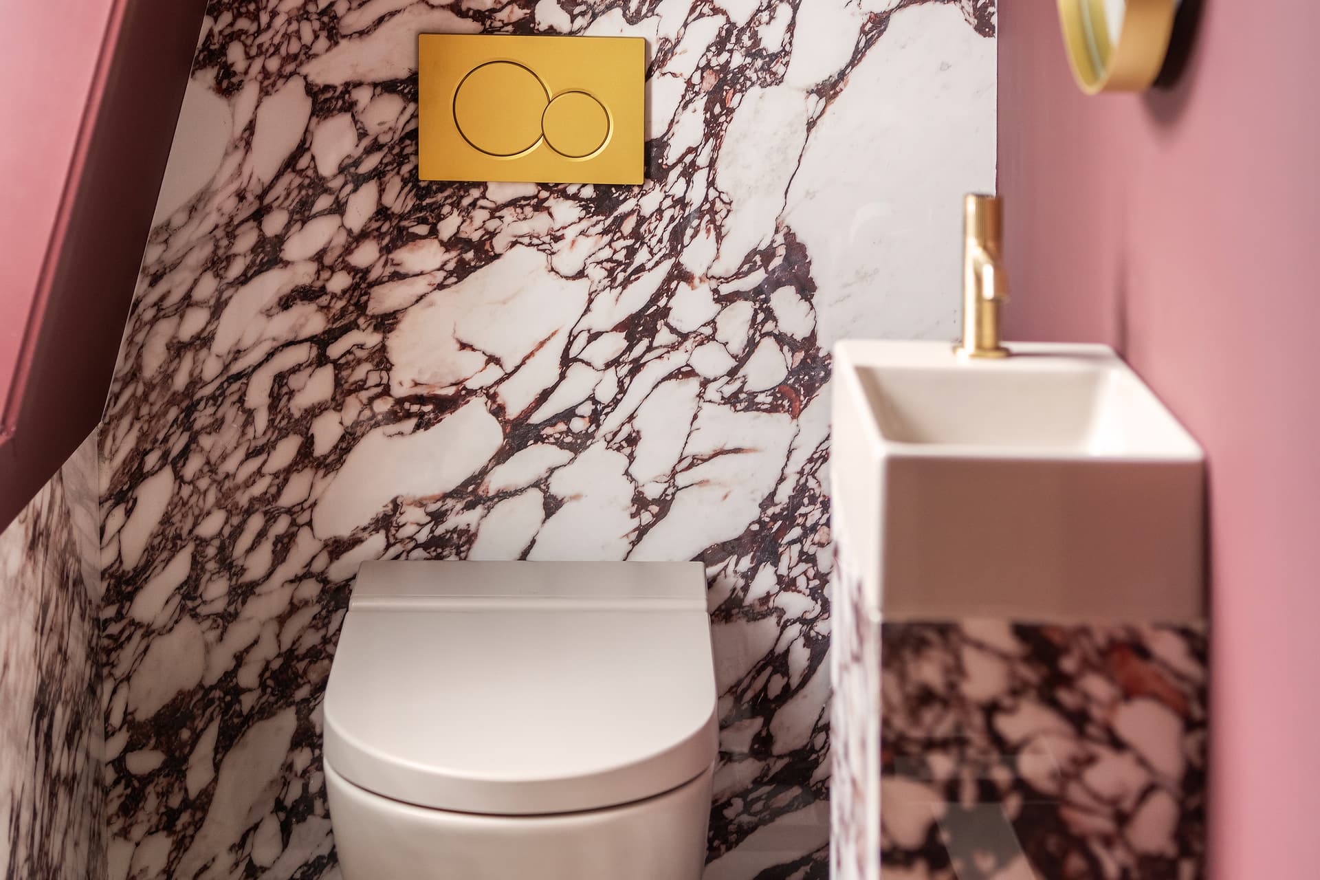 Hotel-chique-look-met-marmer.jpg The Home Style Club x Brugman